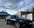 Синій Мазда 3, об'ємом двигуна 2 л та пробігом 105 тис. км за 13700 $, фото 1 на Automoto.ua
