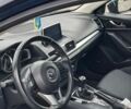 Синій Мазда 3, об'ємом двигуна 2.2 л та пробігом 259 тис. км за 10900 $, фото 3 на Automoto.ua