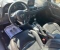 Синий Мазда 3, объемом двигателя 2 л и пробегом 135 тыс. км за 6850 $, фото 13 на Automoto.ua