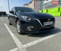Синий Мазда 3, объемом двигателя 2.49 л и пробегом 128 тыс. км за 10500 $, фото 9 на Automoto.ua