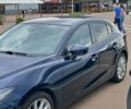 Синій Мазда 3, об'ємом двигуна 2.2 л та пробігом 259 тис. км за 10900 $, фото 1 на Automoto.ua