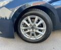 Синий Мазда 3, объемом двигателя 0 л и пробегом 105 тыс. км за 13000 $, фото 3 на Automoto.ua