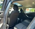Синій Мазда 3, об'ємом двигуна 2 л та пробігом 101 тис. км за 10800 $, фото 16 на Automoto.ua