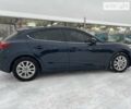 Синий Мазда 3, объемом двигателя 2 л и пробегом 89 тыс. км за 15000 $, фото 7 на Automoto.ua