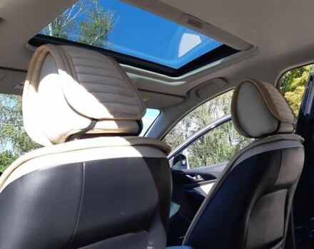 Синий Мазда 3, объемом двигателя 2.5 л и пробегом 70 тыс. км за 14000 $, фото 9 на Automoto.ua