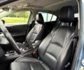 Синий Мазда 3, объемом двигателя 0 л и пробегом 132 тыс. км за 5400 $, фото 8 на Automoto.ua