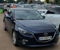 Синій Мазда 3, об'ємом двигуна 2.2 л та пробігом 259 тис. км за 10900 $, фото 2 на Automoto.ua