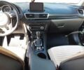 Синий Мазда 3, объемом двигателя 2.5 л и пробегом 70 тыс. км за 14000 $, фото 3 на Automoto.ua