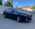 Синий Мазда 3, объемом двигателя 0 л и пробегом 105 тыс. км за 13000 $, фото 2 на Automoto.ua