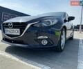 Синий Мазда 3, объемом двигателя 2.49 л и пробегом 128 тыс. км за 10500 $, фото 18 на Automoto.ua