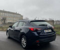 Синий Мазда 3, объемом двигателя 2 л и пробегом 193 тыс. км за 10200 $, фото 8 на Automoto.ua