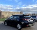 Синій Мазда 3, об'ємом двигуна 2 л та пробігом 105 тис. км за 13700 $, фото 4 на Automoto.ua