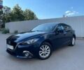 Синий Мазда 3, объемом двигателя 0 л и пробегом 105 тыс. км за 13000 $, фото 1 на Automoto.ua