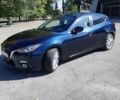 Синий Мазда 3, объемом двигателя 2.5 л и пробегом 70 тыс. км за 14000 $, фото 13 на Automoto.ua