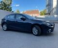Синий Мазда 3, объемом двигателя 0 л и пробегом 105 тыс. км за 13000 $, фото 4 на Automoto.ua