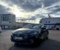 Синій Мазда 3, об'ємом двигуна 2 л та пробігом 105 тис. км за 13700 $, фото 1 на Automoto.ua