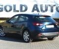 Синій Мазда 3, об'ємом двигуна 2 л та пробігом 153 тис. км за 11900 $, фото 9 на Automoto.ua