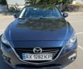 Синій Мазда 3, об'ємом двигуна 2 л та пробігом 168 тис. км за 11300 $, фото 7 на Automoto.ua