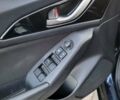 Синий Мазда 3, объемом двигателя 2 л и пробегом 193 тыс. км за 9500 $, фото 12 на Automoto.ua