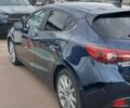 Синий Мазда 3, объемом двигателя 2.2 л и пробегом 259 тыс. км за 10900 $, фото 5 на Automoto.ua