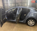 Синий Мазда 3, объемом двигателя 2 л и пробегом 121 тыс. км за 10900 $, фото 4 на Automoto.ua