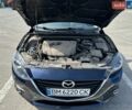 Синий Мазда 3, объемом двигателя 2.49 л и пробегом 128 тыс. км за 10500 $, фото 22 на Automoto.ua