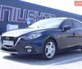 Синий Мазда 3, объемом двигателя 2.49 л и пробегом 128 тыс. км за 10500 $, фото 4 на Automoto.ua