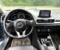 Синий Мазда 3, объемом двигателя 0 л и пробегом 132 тыс. км за 5400 $, фото 7 на Automoto.ua