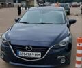 Синій Мазда 3, об'ємом двигуна 2.2 л та пробігом 259 тис. км за 10900 $, фото 1 на Automoto.ua