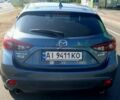 Синий Мазда 3, объемом двигателя 0 л и пробегом 204 тыс. км за 10700 $, фото 4 на Automoto.ua