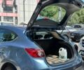Синій Мазда 3, об'ємом двигуна 2 л та пробігом 101 тис. км за 10800 $, фото 21 на Automoto.ua
