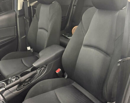 Синий Мазда 3, объемом двигателя 2 л и пробегом 121 тыс. км за 10900 $, фото 6 на Automoto.ua