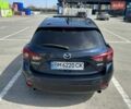 Синий Мазда 3, объемом двигателя 2.49 л и пробегом 128 тыс. км за 10500 $, фото 14 на Automoto.ua