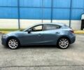 Синий Мазда 3, объемом двигателя 0 л и пробегом 132 тыс. км за 5400 $, фото 6 на Automoto.ua