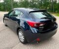 Синий Мазда 3, объемом двигателя 2 л и пробегом 99 тыс. км за 2397 $, фото 3 на Automoto.ua