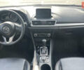 Синій Мазда 3, об'ємом двигуна 2.5 л та пробігом 122 тис. км за 12500 $, фото 9 на Automoto.ua