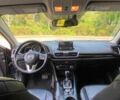 Синий Мазда 3, объемом двигателя 2 л и пробегом 110 тыс. км за 2000 $, фото 15 на Automoto.ua
