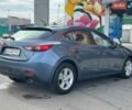Синій Мазда 3, об'ємом двигуна 2 л та пробігом 106 тис. км за 10700 $, фото 3 на Automoto.ua