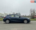 Синій Мазда 3, об'ємом двигуна 1.5 л та пробігом 160 тис. км за 14300 $, фото 2 на Automoto.ua