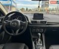Синий Мазда 3, объемом двигателя 2 л и пробегом 106 тыс. км за 11490 $, фото 16 на Automoto.ua