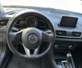 Синій Мазда 3, об'ємом двигуна 2 л та пробігом 149 тис. км за 12200 $, фото 9 на Automoto.ua