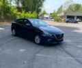 Синий Мазда 3, объемом двигателя 2 л и пробегом 110 тыс. км за 2000 $, фото 2 на Automoto.ua