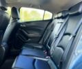 Синій Мазда 3, об'ємом двигуна 2 л та пробігом 149 тис. км за 12799 $, фото 9 на Automoto.ua