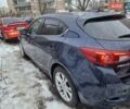 Синій Мазда 3, об'ємом двигуна 2.49 л та пробігом 131 тис. км за 12999 $, фото 3 на Automoto.ua