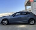 Синій Мазда 3, об'ємом двигуна 2 л та пробігом 149 тис. км за 12200 $, фото 17 на Automoto.ua