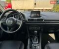 Синий Мазда 3, объемом двигателя 2 л и пробегом 106 тыс. км за 10990 $, фото 17 на Automoto.ua