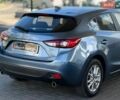 Синій Мазда 3, об'ємом двигуна 2 л та пробігом 149 тис. км за 12799 $, фото 6 на Automoto.ua