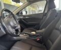 Синій Мазда 3, об'ємом двигуна 1.5 л та пробігом 85 тис. км за 12500 $, фото 8 на Automoto.ua
