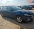 Синій Мазда 3, об'ємом двигуна 2 л та пробігом 100 тис. км за 2900 $, фото 3 на Automoto.ua
