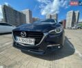 Синий Мазда 3, объемом двигателя 2 л и пробегом 149 тыс. км за 13800 $, фото 15 на Automoto.ua